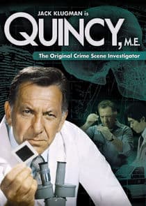 Quincy, M.E. thumbnail