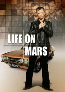 Life on Mars thumbnail