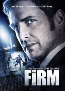 The Firm thumbnail