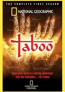 Taboo thumbnail