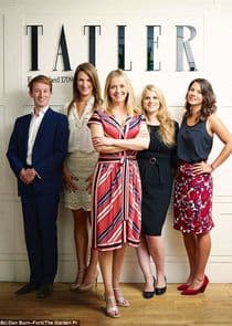 Posh People: Inside Tatler thumbnail