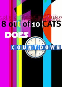 8 Out of 10 Cats Does Countdown thumbnail