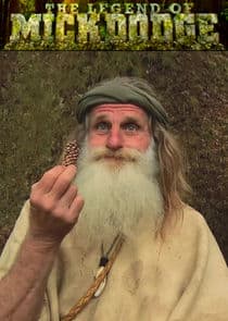 The Legend of Mick Dodge thumbnail