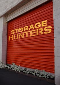 Storage Hunters thumbnail