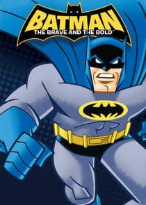 Batman: The Brave and the Bold thumbnail