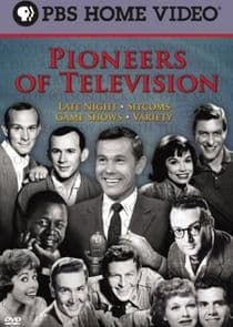 Pioneers of Television thumbnail