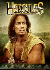 Hercules: The Legendary Journeys thumbnail