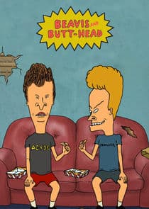 Beavis and Butt-Head thumbnail