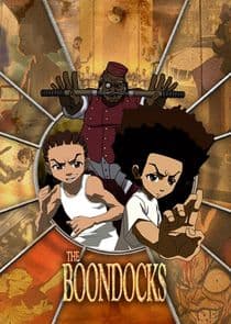 The Boondocks thumbnail