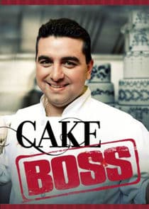 Cake Boss thumbnail