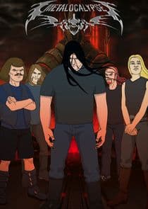 Metalocalypse thumbnail