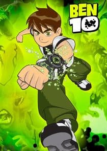 Ben 10 thumbnail