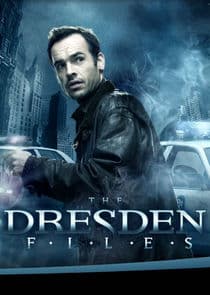 The Dresden Files thumbnail