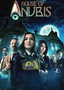 House of Anubis thumbnail