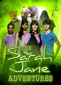 The Sarah Jane Adventures thumbnail