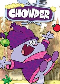 Chowder thumbnail