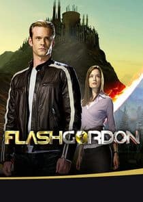 Flash Gordon thumbnail