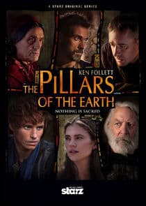 The Pillars of the Earth thumbnail