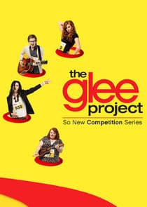 The Glee Project thumbnail