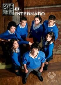 El Internado thumbnail