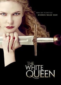 The White Queen thumbnail