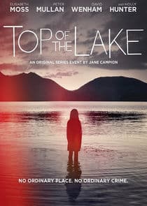 Top of the Lake thumbnail