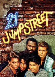 21 Jump Street thumbnail