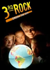 3rd Rock from the Sun thumbnail