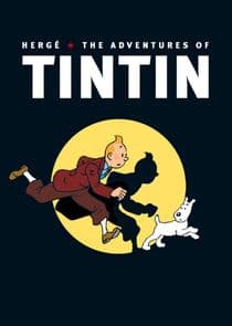 The Adventures of Tintin thumbnail