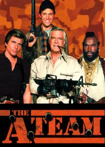 The A-Team thumbnail