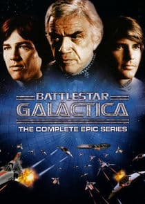 Battlestar Galactica thumbnail