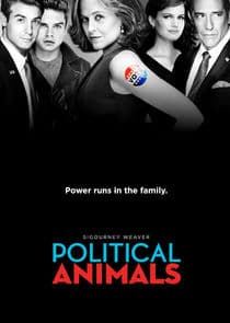 Political Animals thumbnail