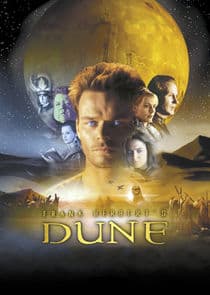 Frank Herbert's Dune thumbnail