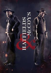 Hatfields & McCoys thumbnail