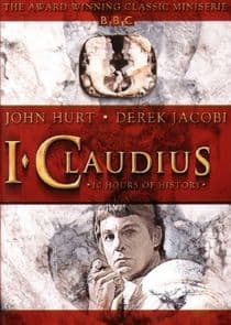 I, Claudius thumbnail