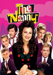 The Nanny thumbnail