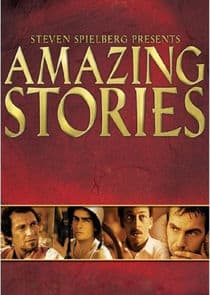 Amazing Stories thumbnail