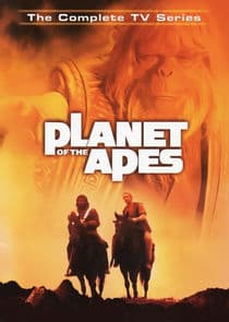 Planet of the Apes thumbnail