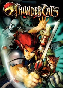 ThunderCats thumbnail