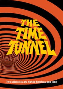 The Time Tunnel thumbnail