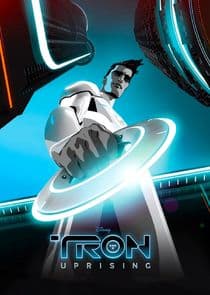 Tron: Uprising thumbnail