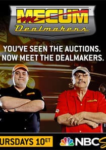 Mecum Dealmakers thumbnail