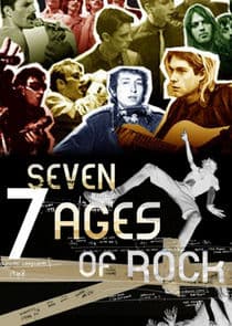 Seven Ages of Rock thumbnail