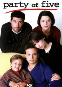 Party of Five thumbnail