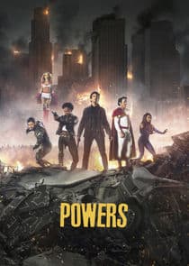 Powers thumbnail