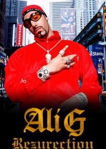 Ali G: Rezurection thumbnail