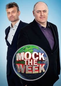 Mock the Week thumbnail