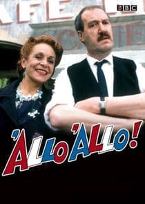 'Allo 'Allo! thumbnail