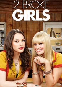 2 Broke Girls thumbnail