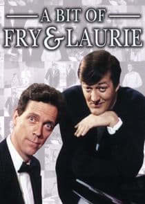 A Bit of Fry and Laurie thumbnail